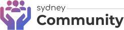 Sydney Community Logo